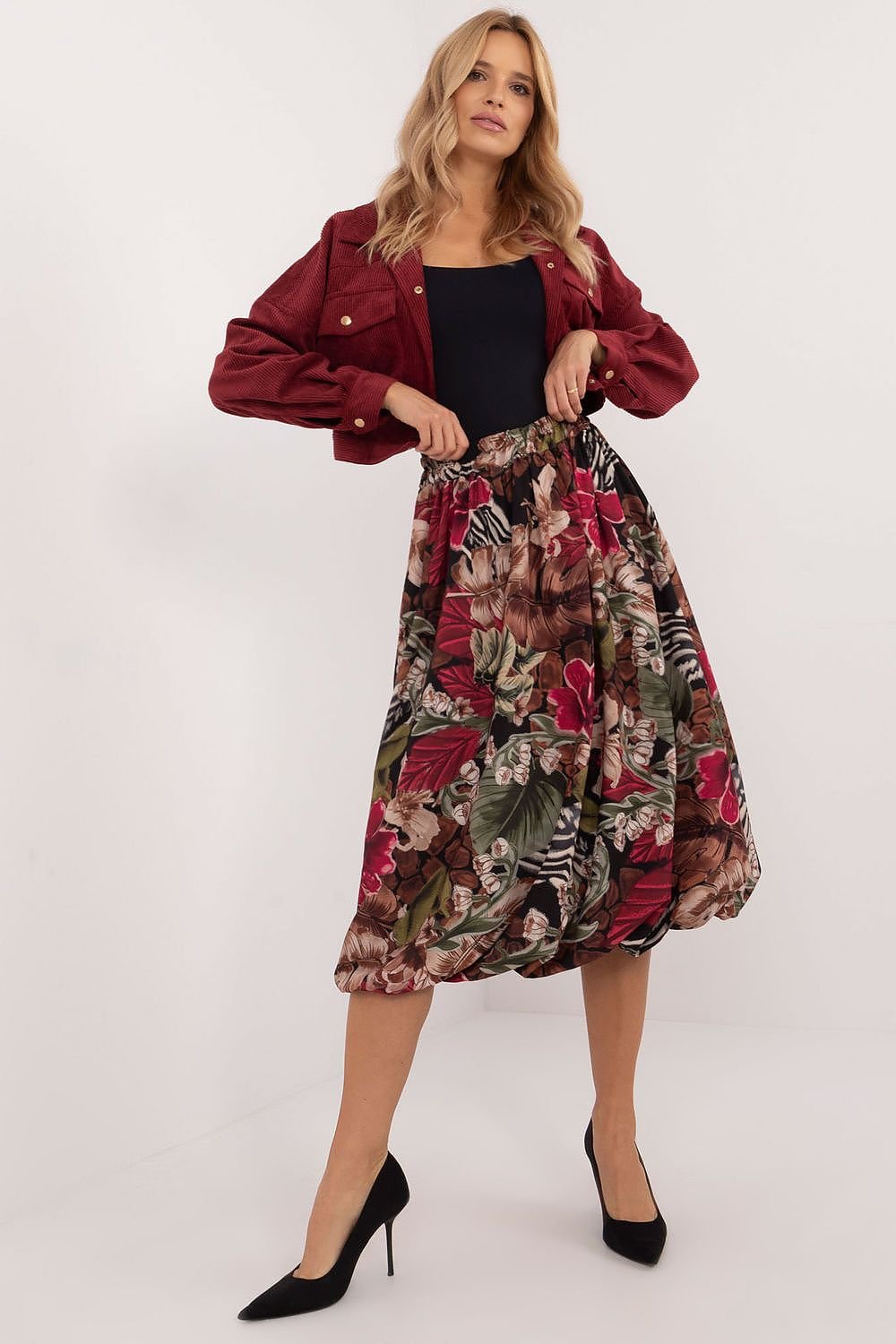 Skirt model 201853
